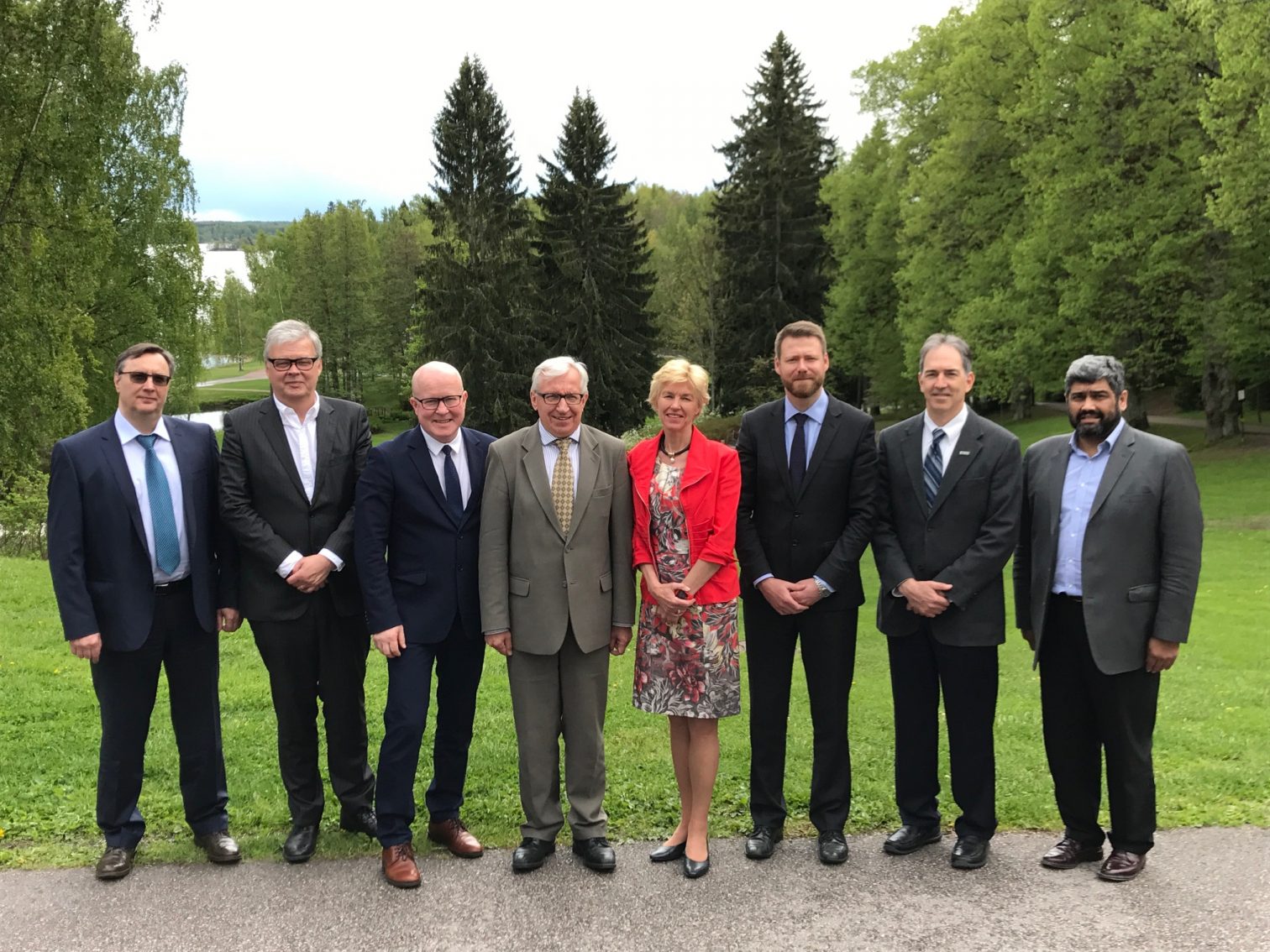 ASDIBoard - Helsinki 2017